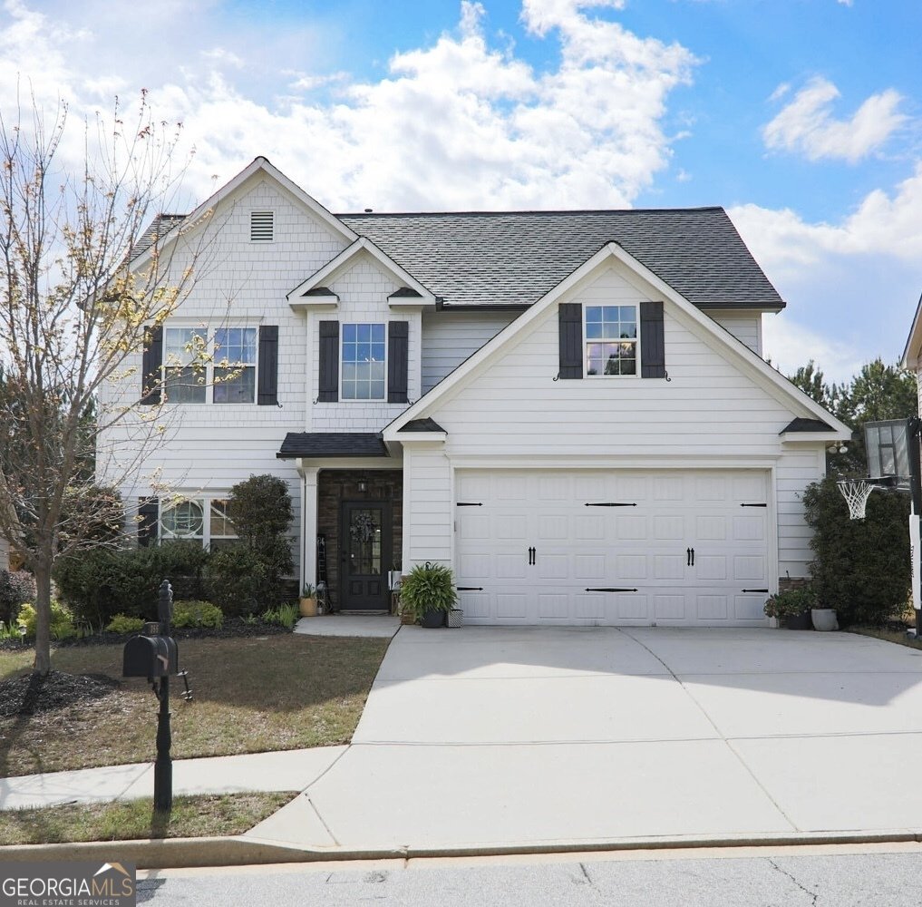 355 Fieldstone Lane Dallas - 1