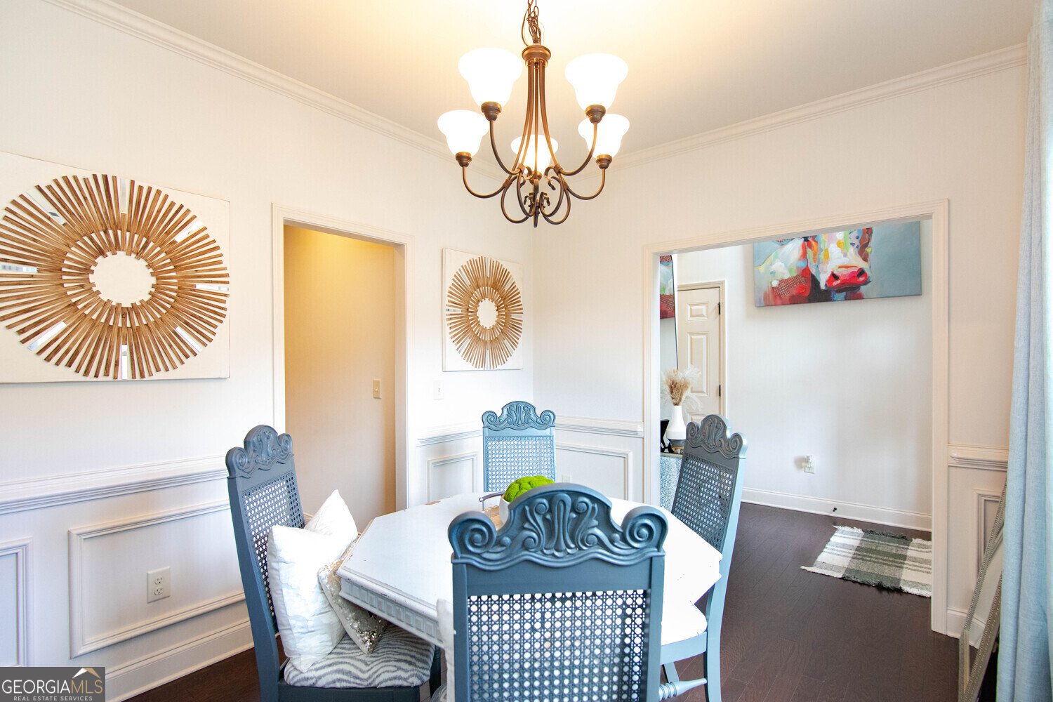 355 Fieldstone Lane Dallas - 10