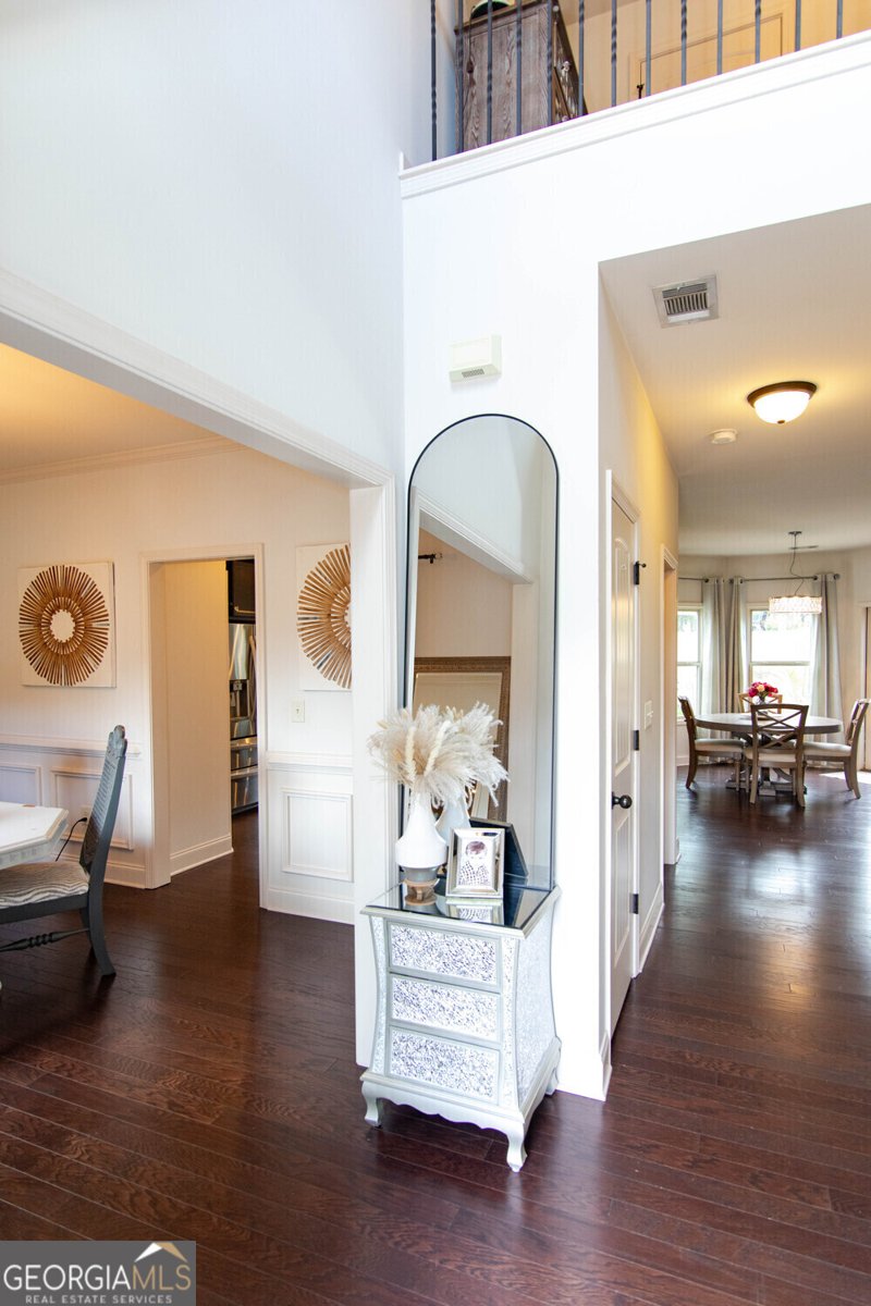 355 Fieldstone Lane Dallas - 2