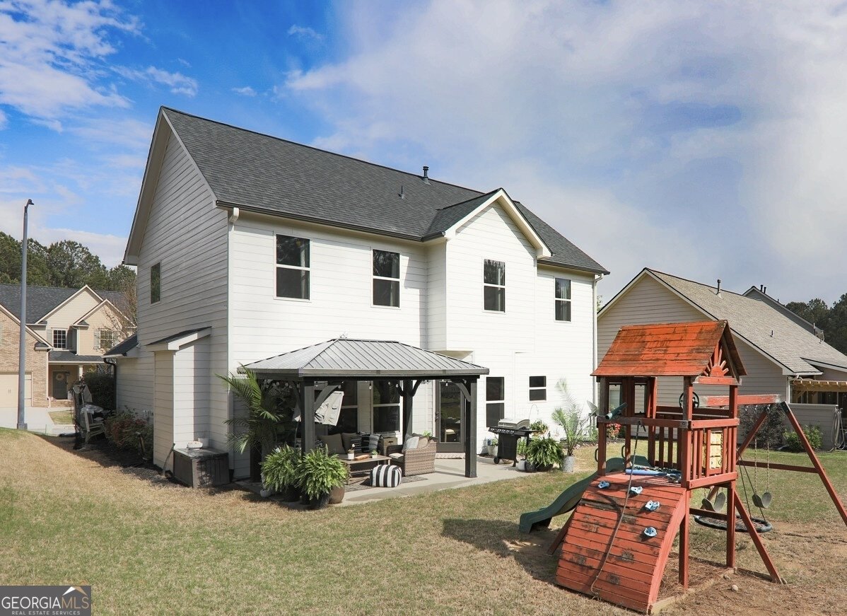 355 Fieldstone Lane Dallas - 24