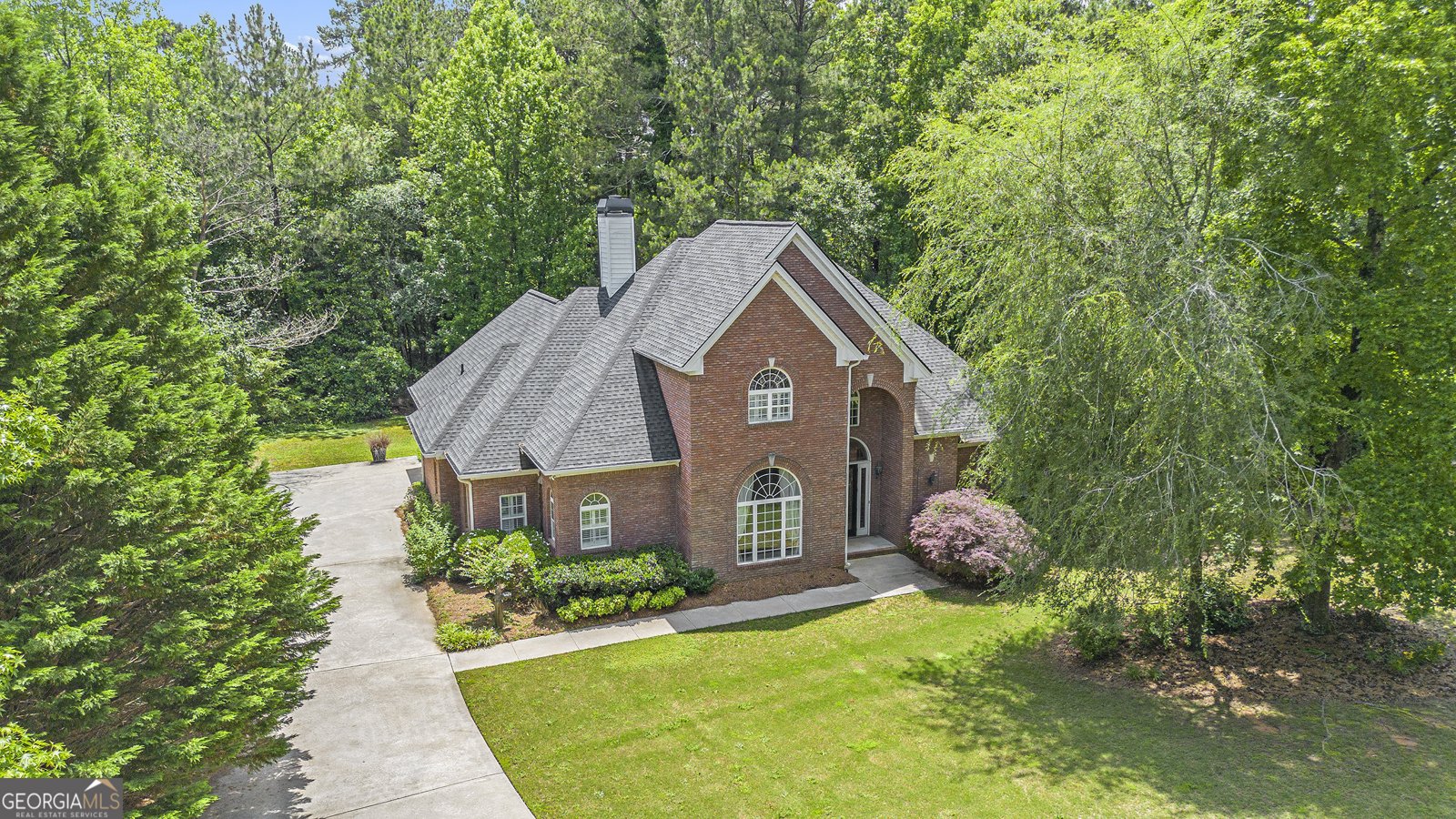 1418 Brighton Place Loganville - 1