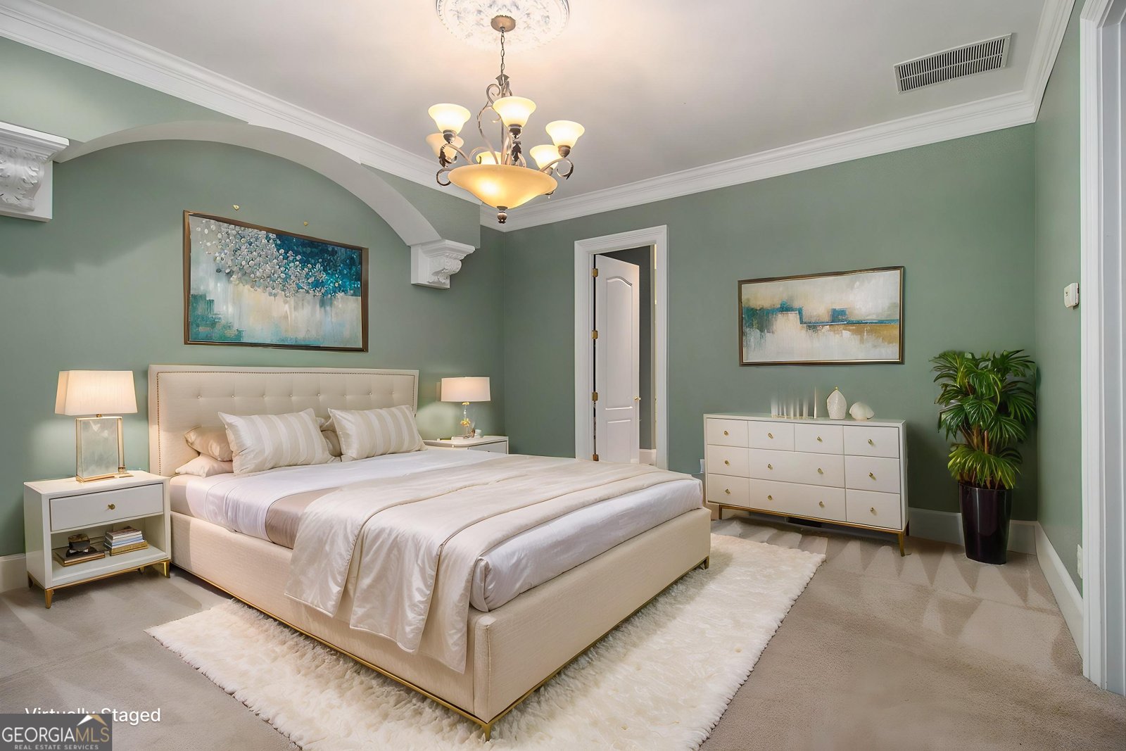 1418 Brighton Place Loganville - 10