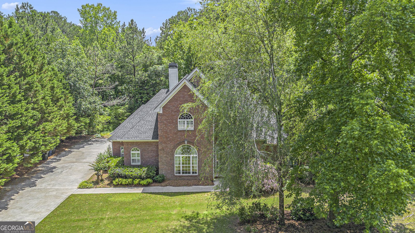 1418 Brighton Place Loganville - 2