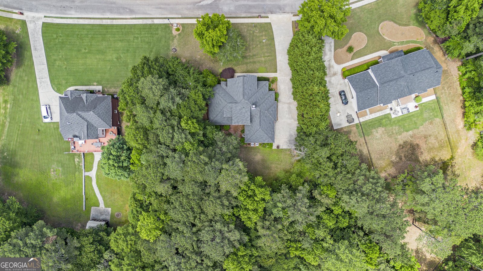 1418 Brighton Place Loganville - 3