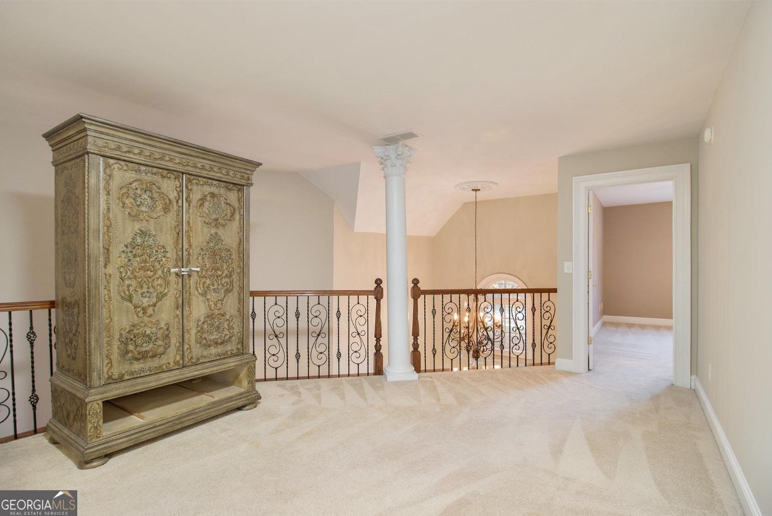 1418 Brighton Place Loganville - 30