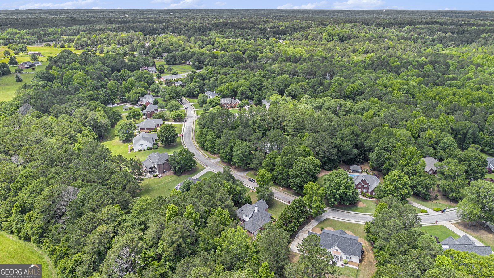 1418 Brighton Place Loganville - 4