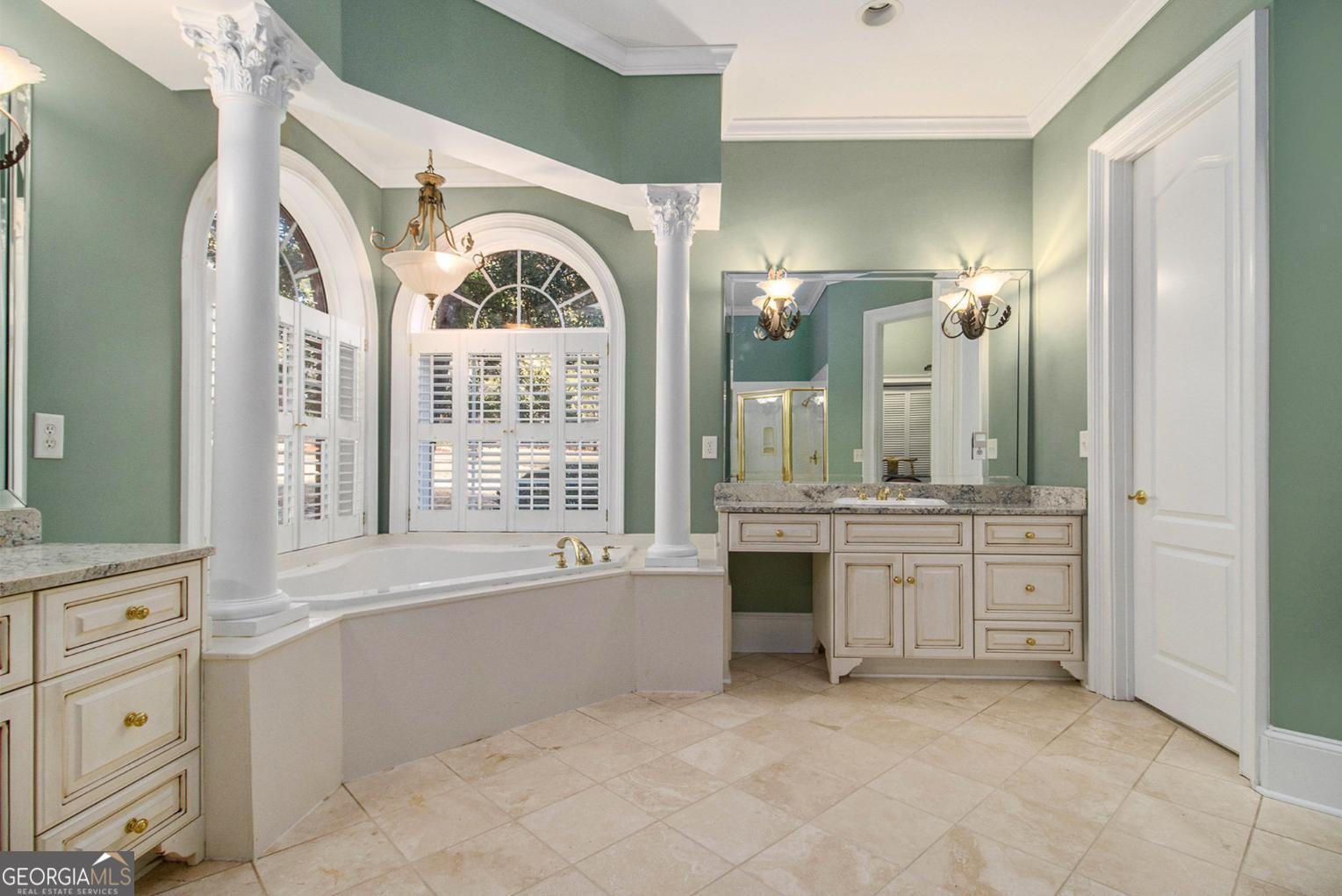 1418 Brighton Place Loganville - 45