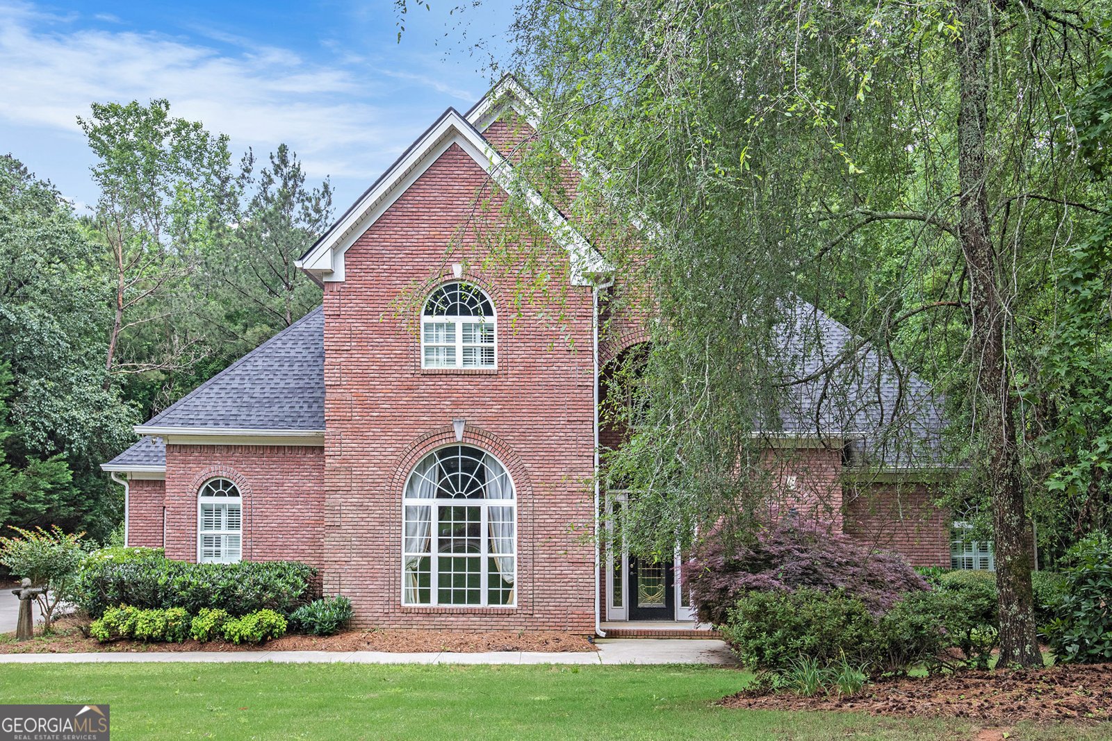 1418 Brighton Place Loganville - 46