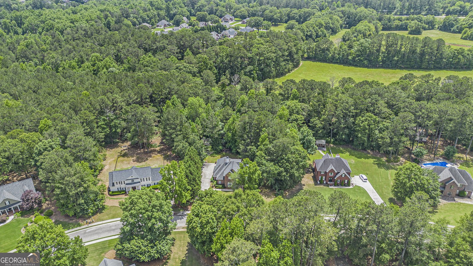 1418 Brighton Place Loganville - 5