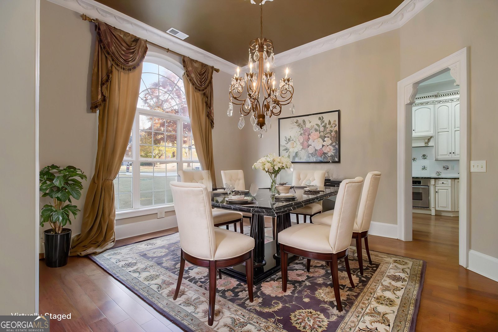 1418 Brighton Place Loganville - 7