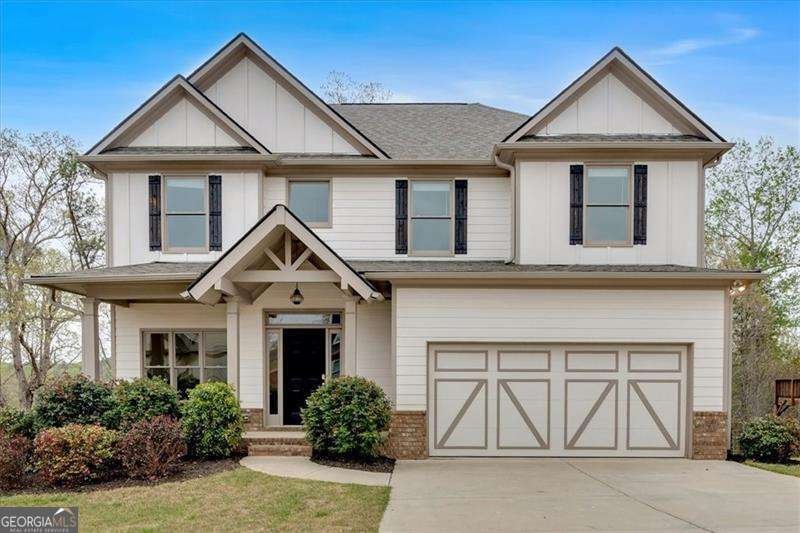 822 Pine Way Dallas - 2