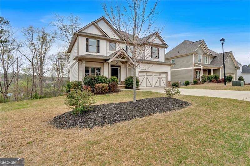 822 Pine Way Dallas - 3