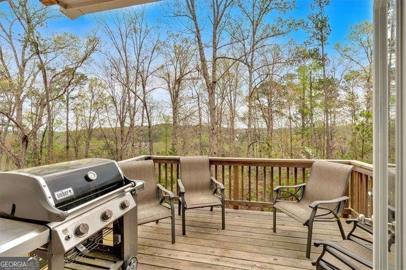 822 Pine Way Dallas - 34