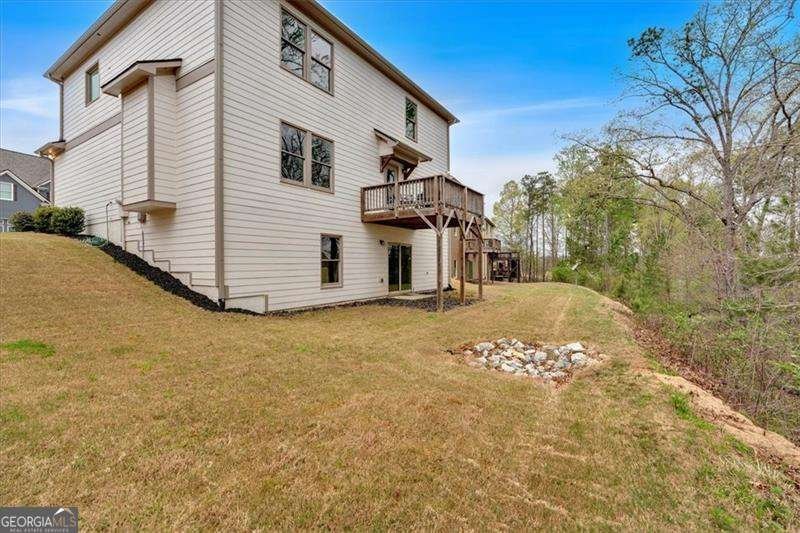 822 Pine Way Dallas - 36