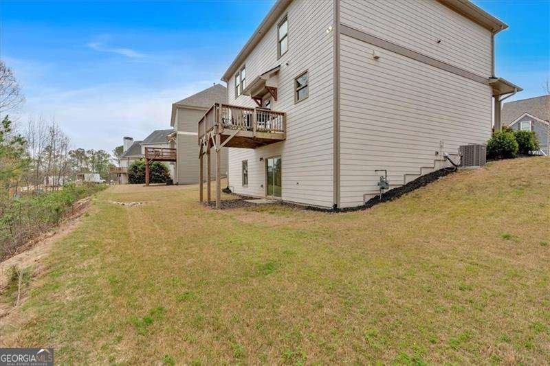 822 Pine Way Dallas - 37