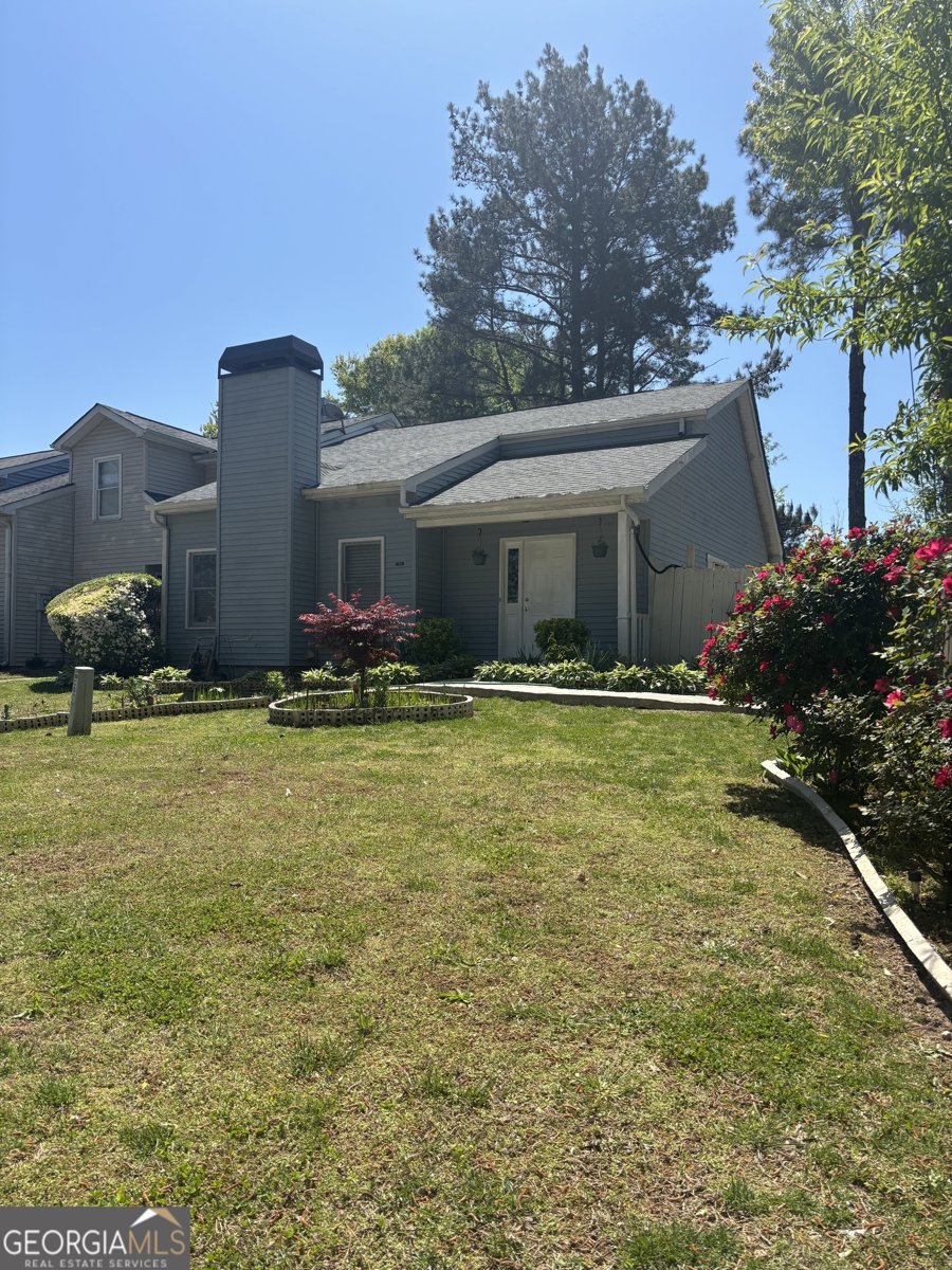 2220 Wellington Circle Lithonia - 2