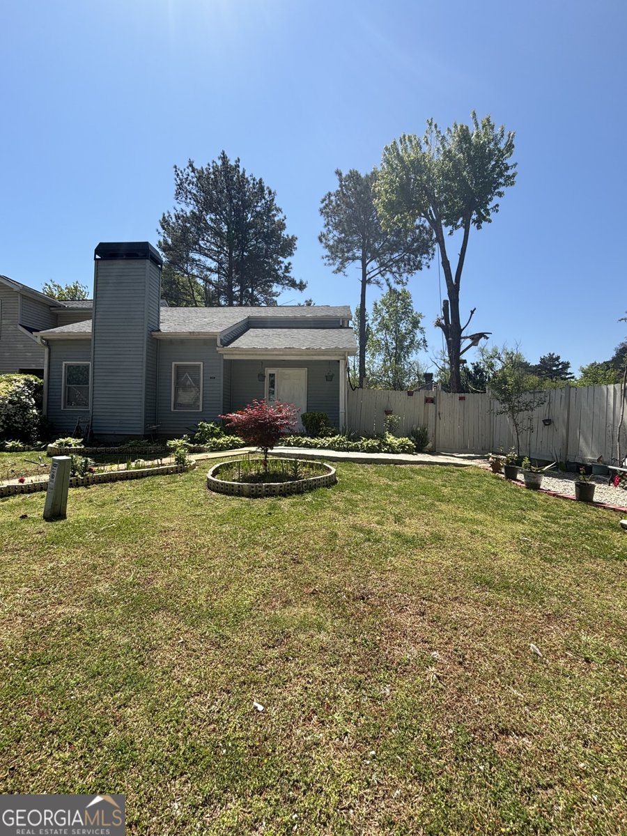 2220 Wellington Circle Lithonia - 3