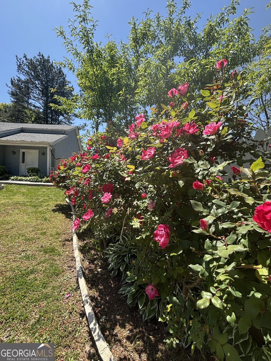 2220 Wellington Circle Lithonia - 4