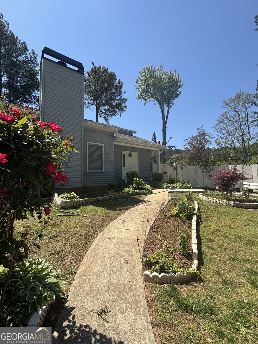 2220 Wellington Circle Lithonia - 5