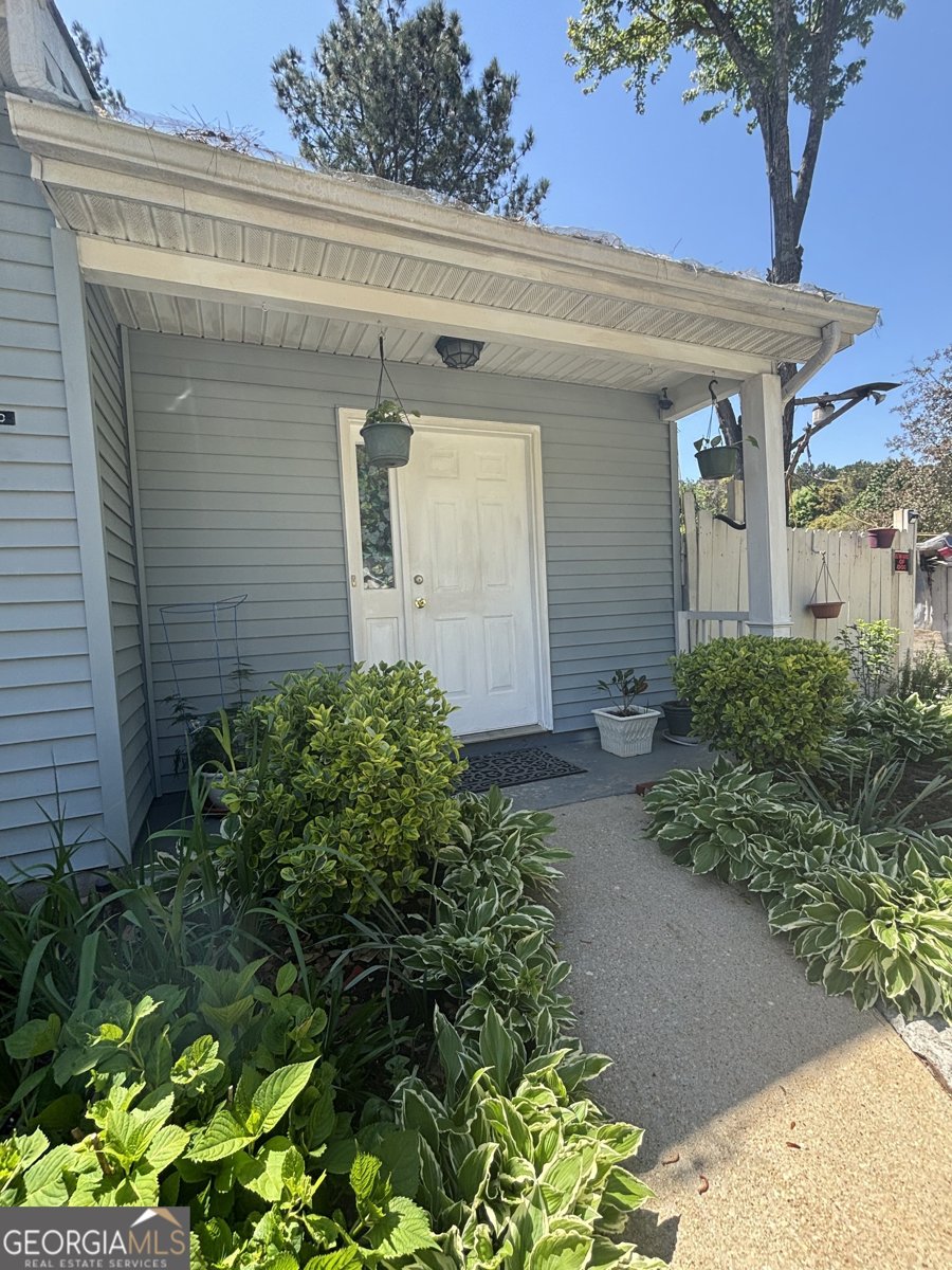 2220 Wellington Circle Lithonia - 6
