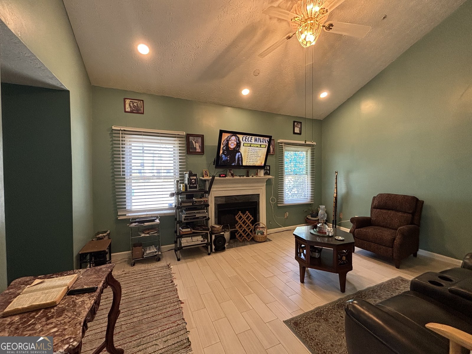 2220 Wellington Circle Lithonia - 9