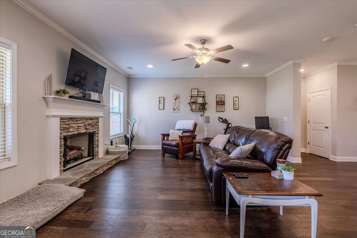113 Cottage Walk Cartersville - 10