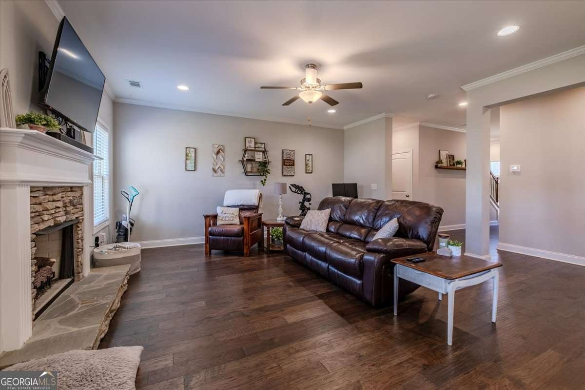 113 Cottage Walk Cartersville - 11