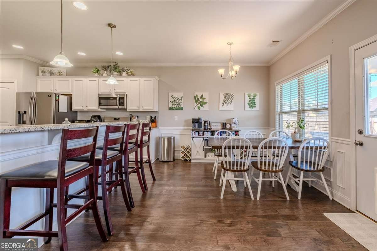 113 Cottage Walk Cartersville - 13