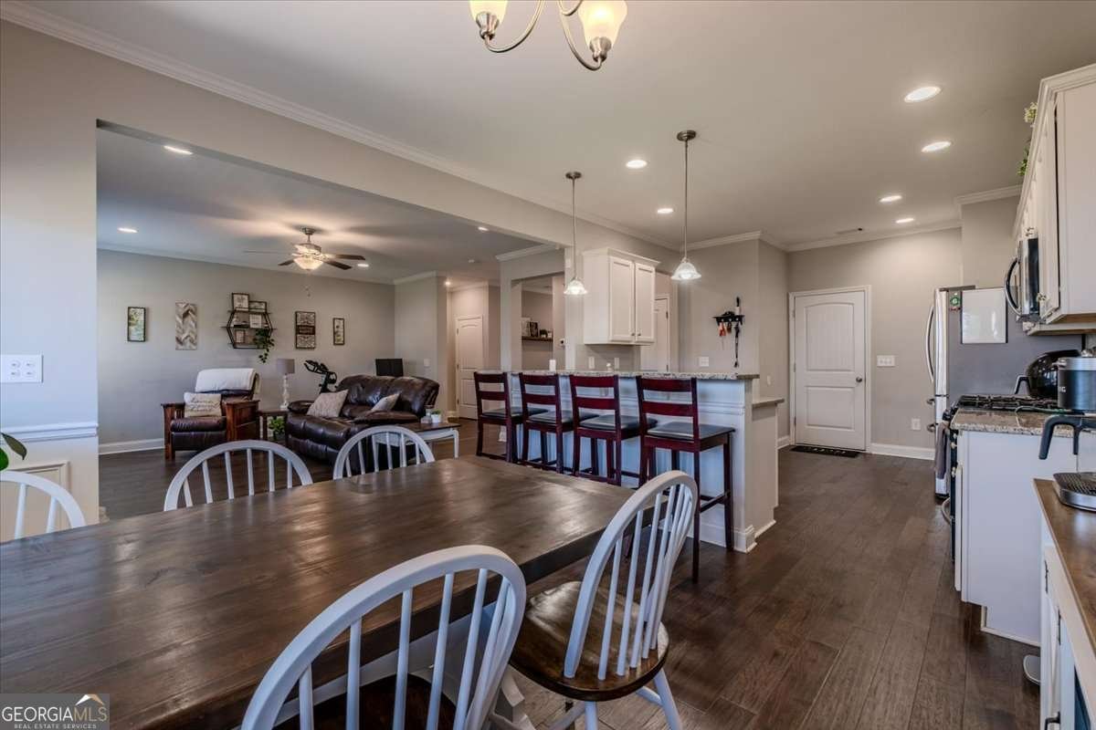 113 Cottage Walk Cartersville - 14