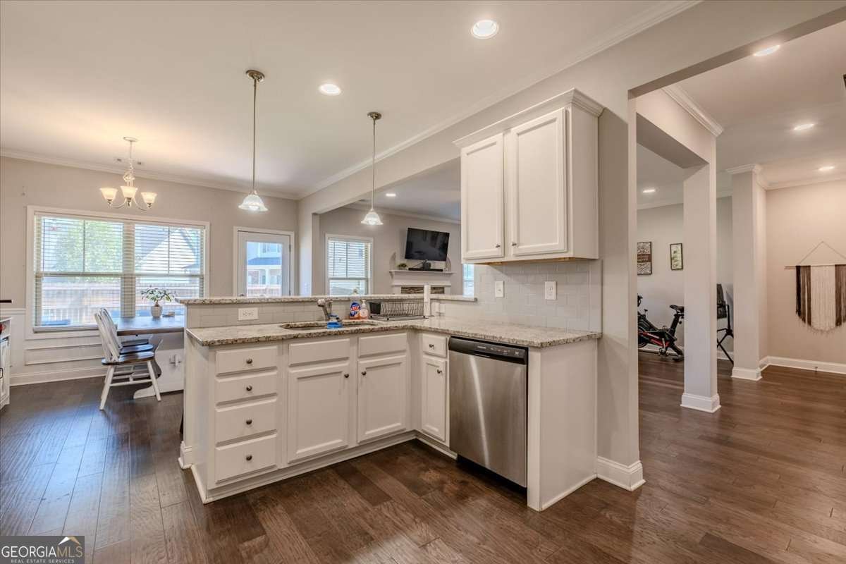 113 Cottage Walk Cartersville - 17
