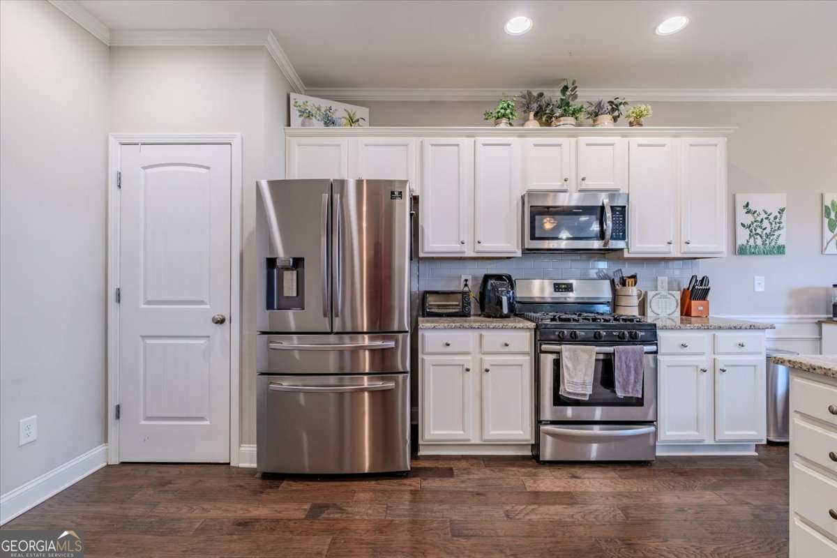 113 Cottage Walk Cartersville - 18