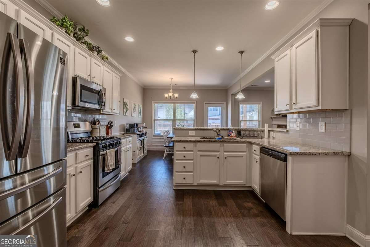 113 Cottage Walk Cartersville - 19