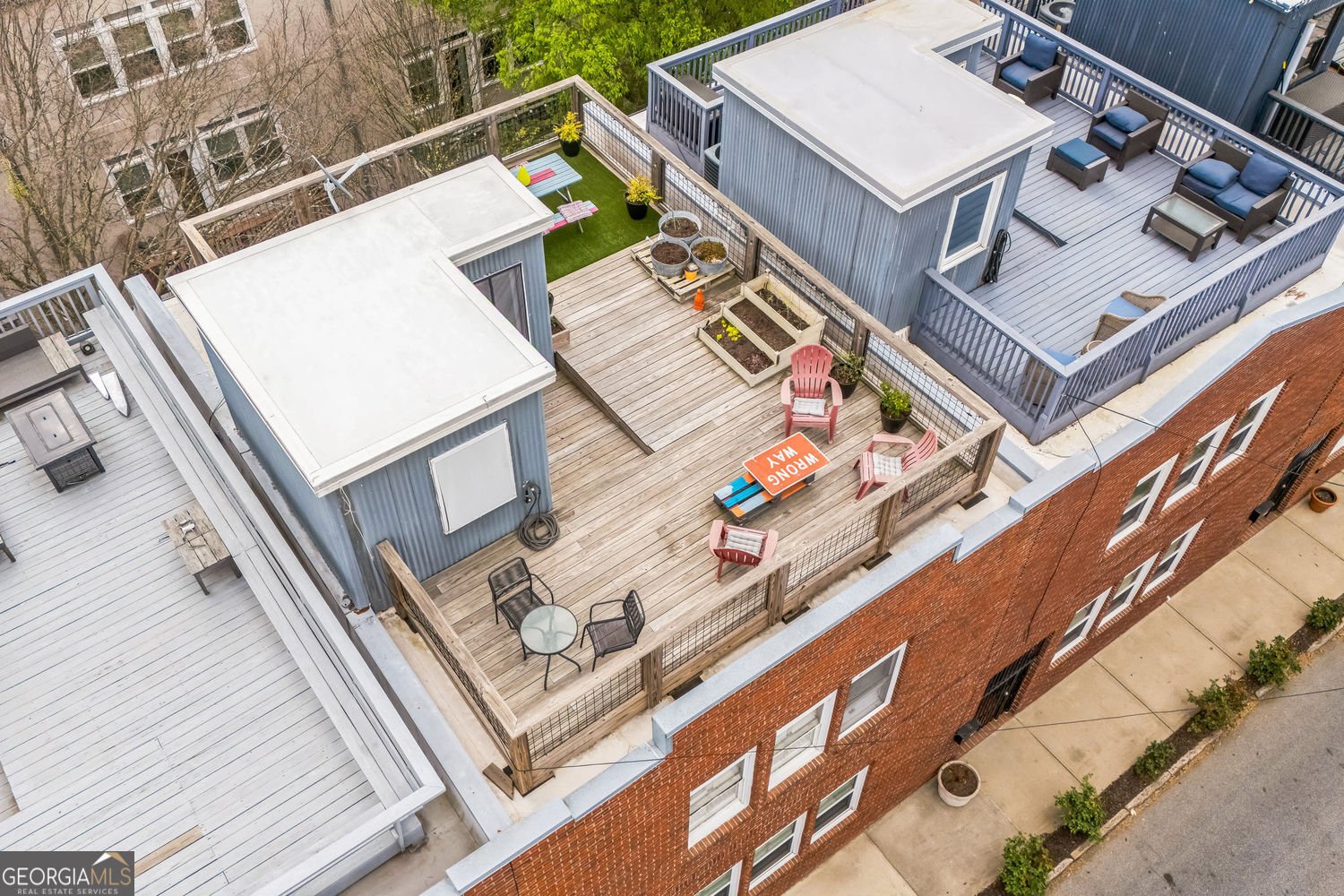 230 Bradberry Street Atlanta - 1