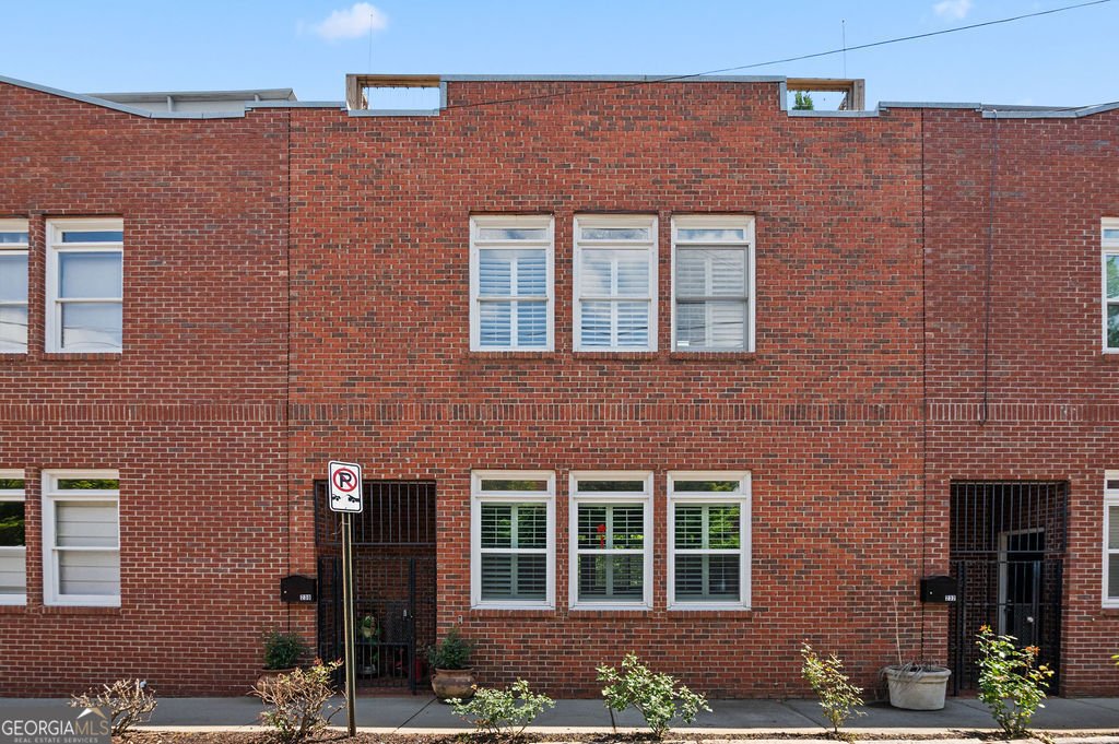 230 Bradberry Street Atlanta - 2