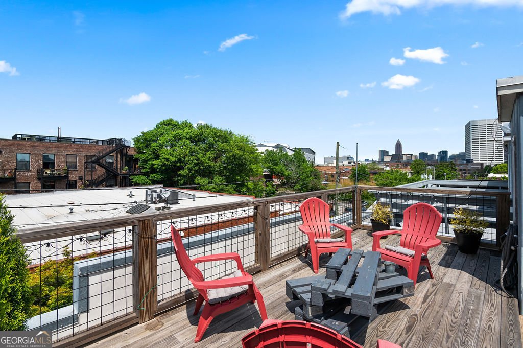 230 Bradberry Street Atlanta - 24