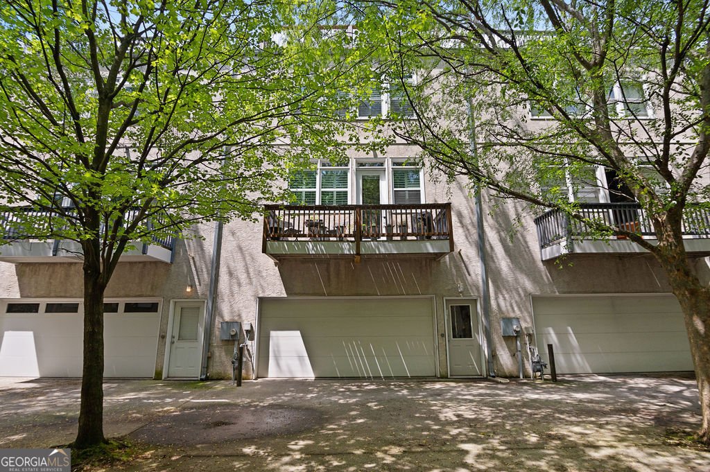 230 Bradberry Street Atlanta - 25