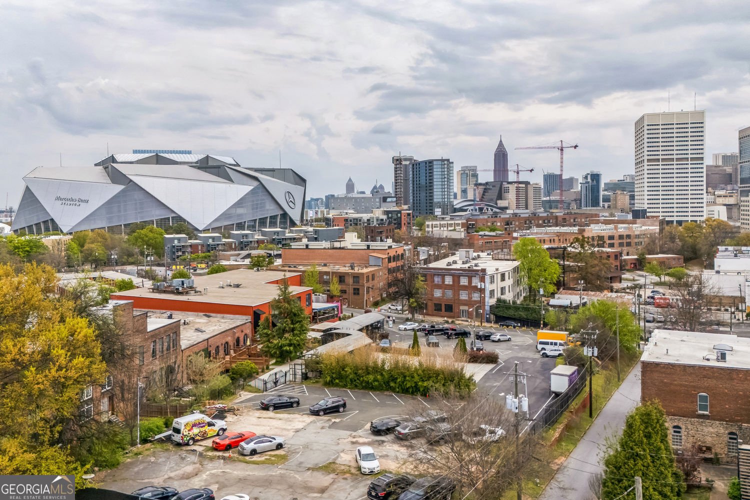 230 Bradberry Street Atlanta - 29