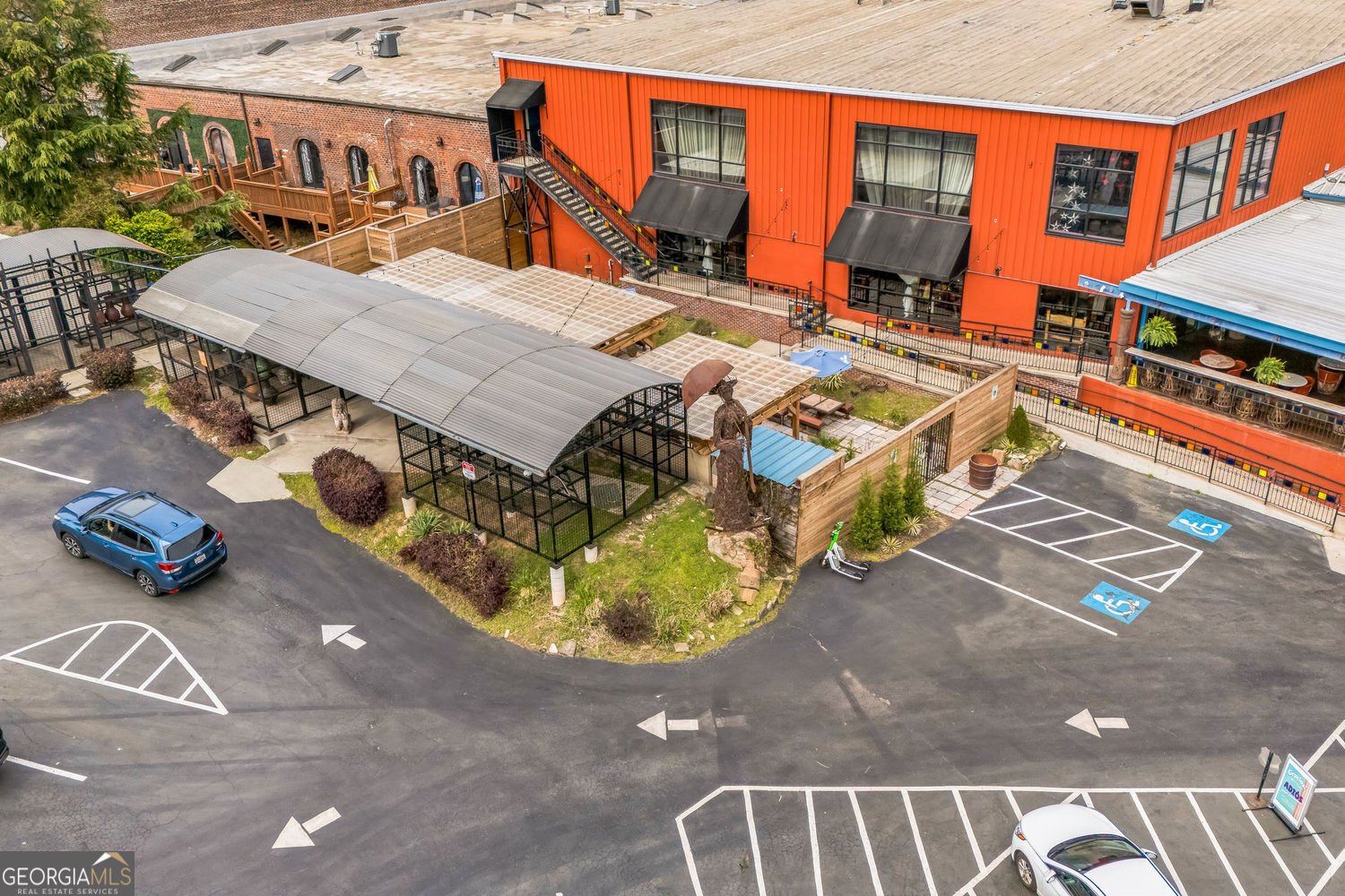 230 Bradberry Street Atlanta - 30
