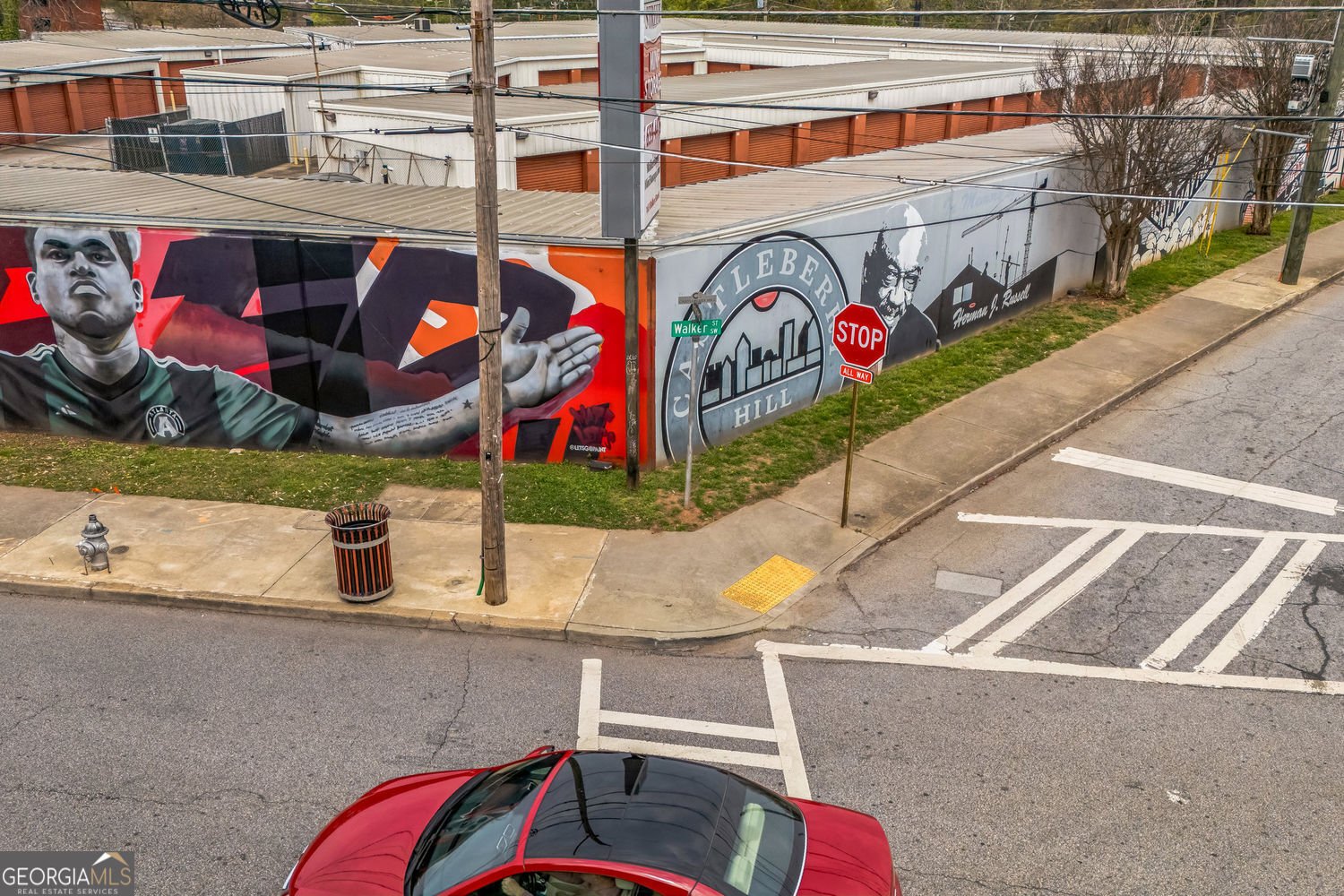 230 Bradberry Street Atlanta - 31