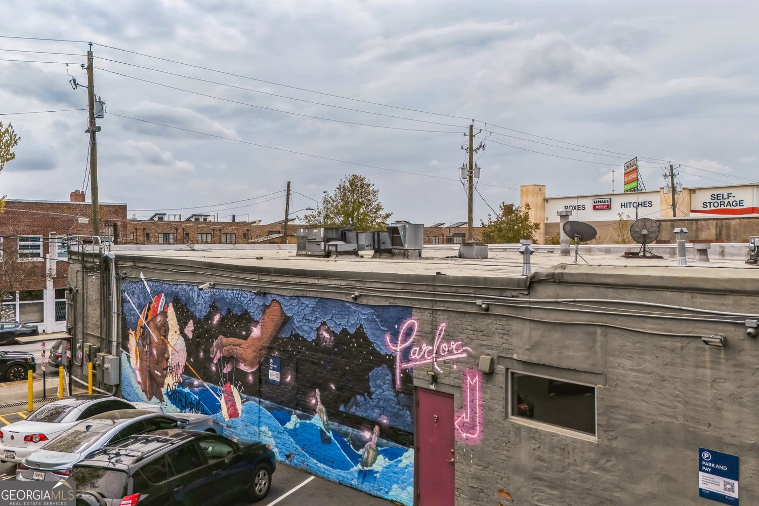230 Bradberry Street Atlanta - 35