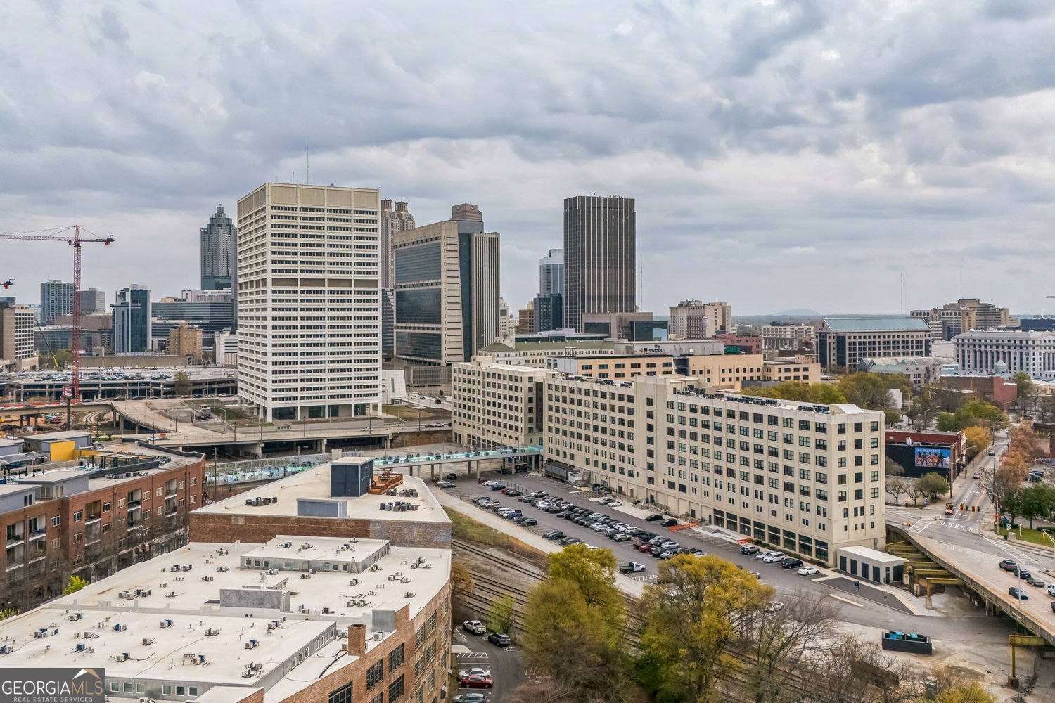 230 Bradberry Street Atlanta - 36