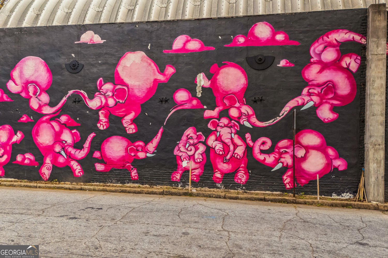 230 Bradberry Street Atlanta - 38