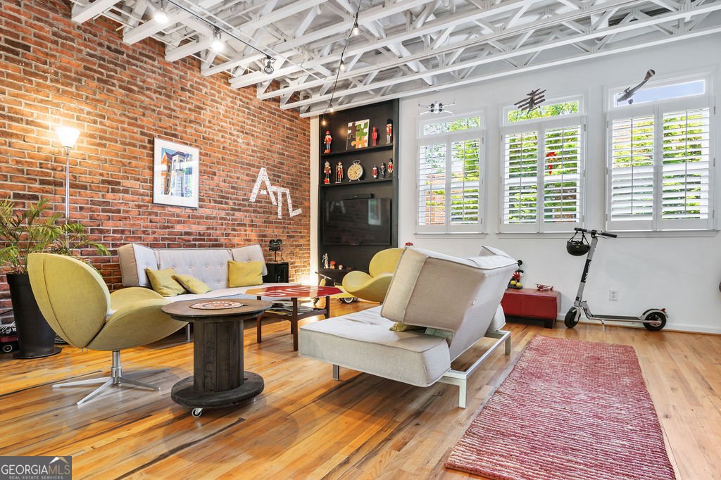 230 Bradberry Street Atlanta - 4