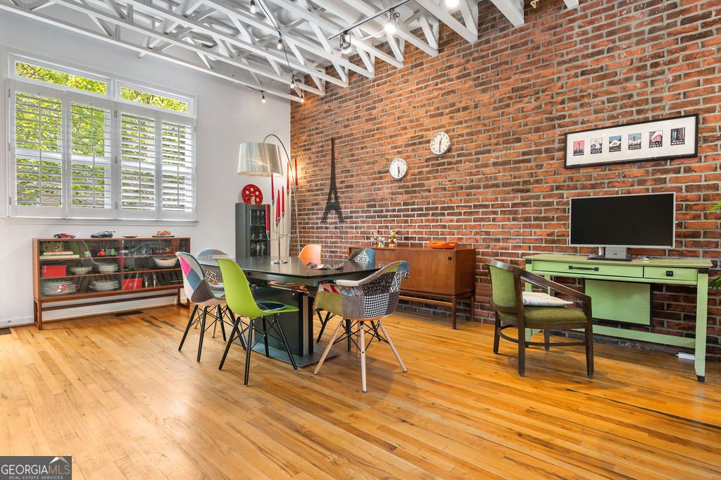 230 Bradberry Street Atlanta - 7