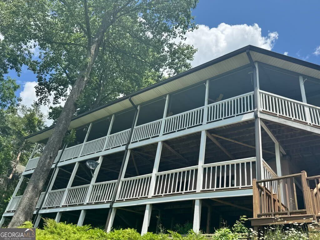 7 Lakeview Drive Hayesville - 1