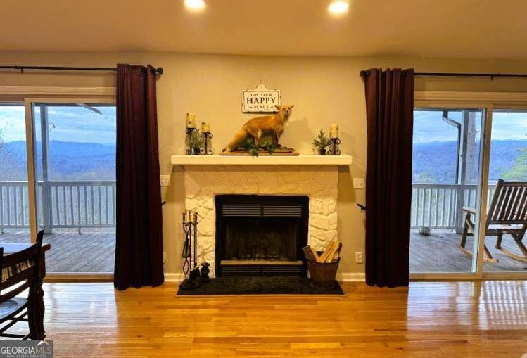 7 Lakeview Drive Hayesville - 11