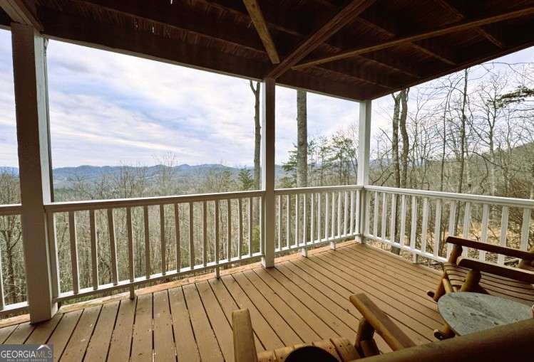 7 Lakeview Drive Hayesville - 13