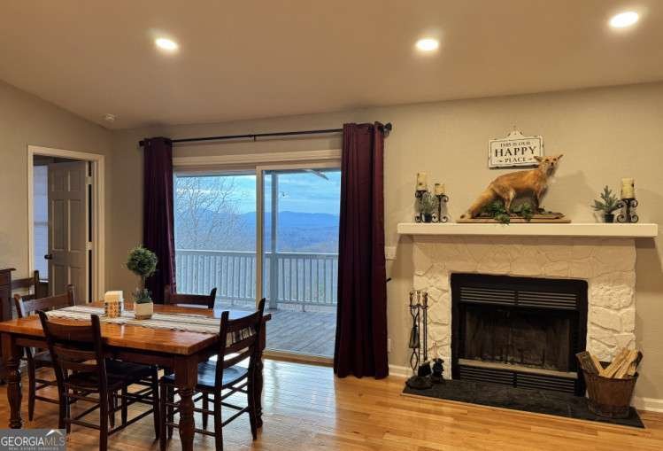 7 Lakeview Drive Hayesville - 18