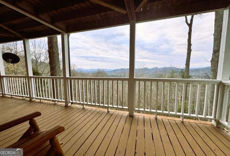 7 Lakeview Drive Hayesville - 19