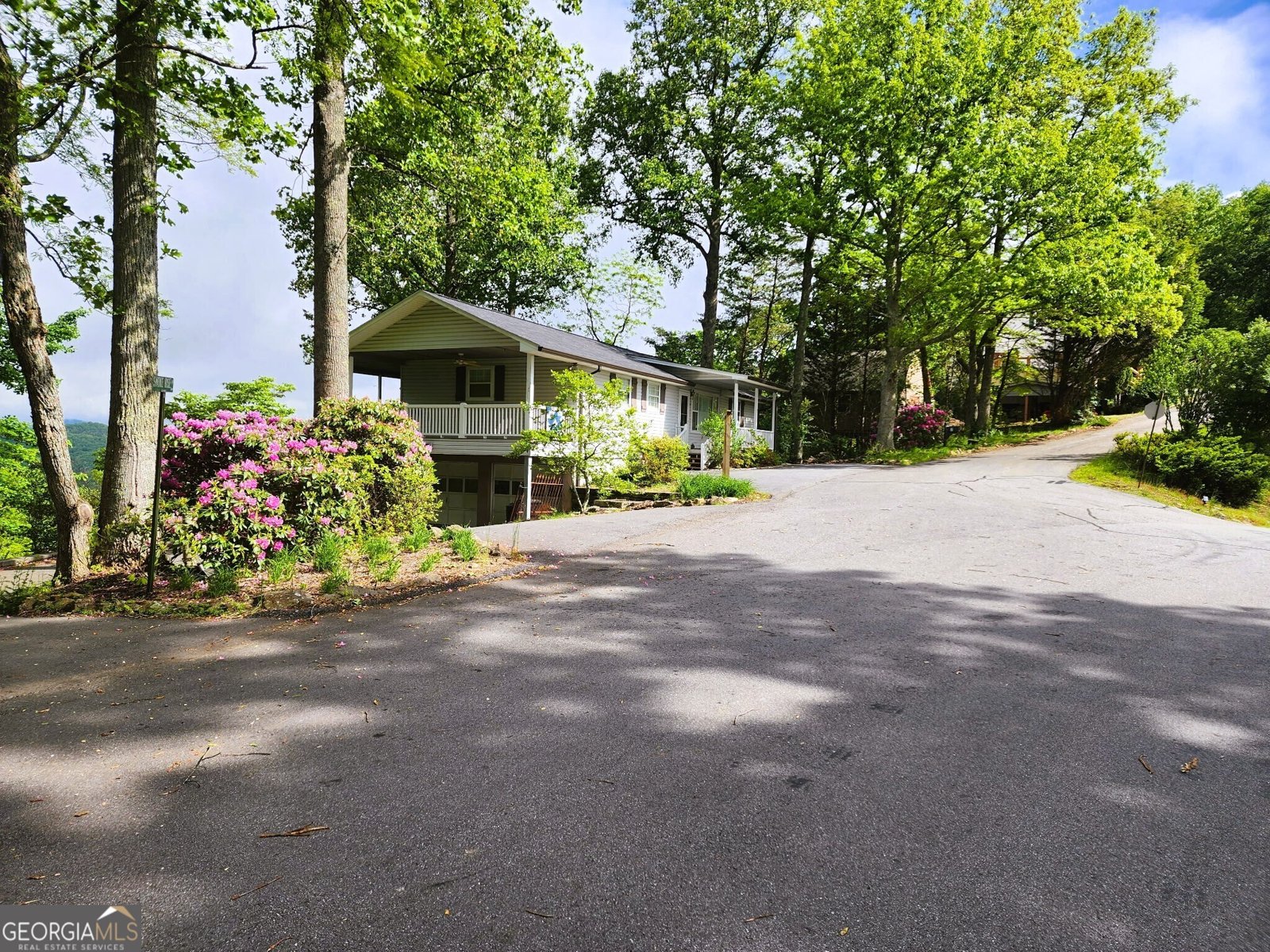 7 Lakeview Drive Hayesville - 2